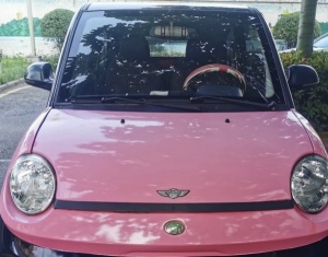 转让四轮电动车