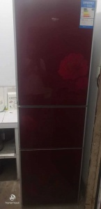 冰箱挥泪甩卖