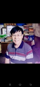 找爸爸