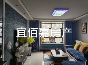 出售美景瑞园1楼132平三室两厅带花园46万元