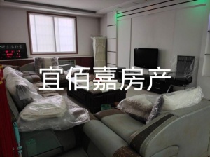 出售河滨小区4楼精装 147.5平 3室2厅2卫1阳 35.8万 2427元/平米