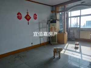 出售电业局家属楼6楼100平二室二厅8.8万元