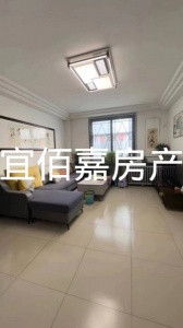 千秋进展公寓1楼109平三室两厅19.8万元