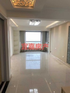 出售：天河明珠电梯房二室二厅精装房29万元